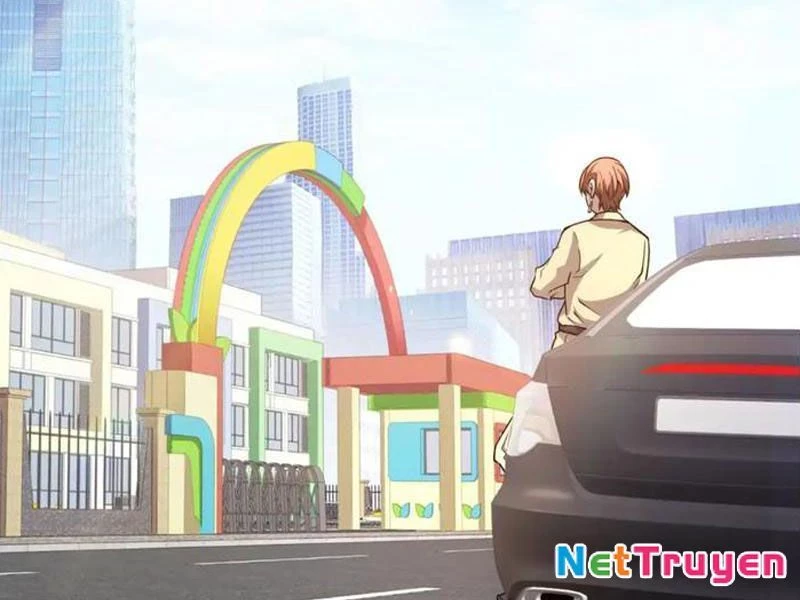 Bệnh Viện Chư Thần Của Tôi Chapter 25 - Trang 2