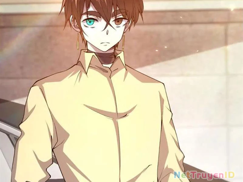 Bệnh Viện Chư Thần Của Tôi Chapter 25 - Trang 2