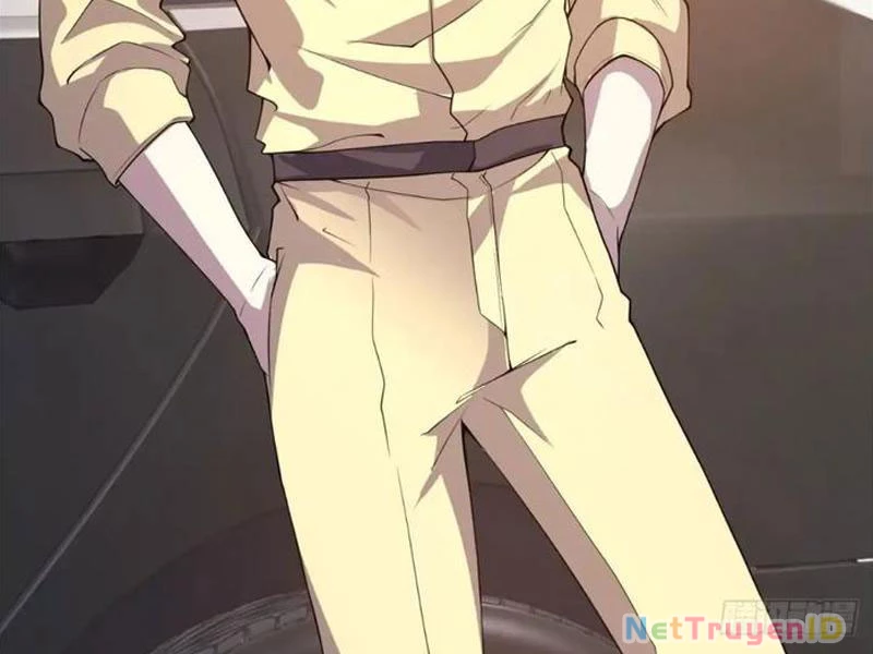 Bệnh Viện Chư Thần Của Tôi Chapter 25 - Trang 2