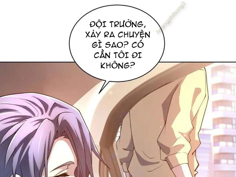 Bệnh Viện Chư Thần Của Tôi Chapter 25 - Trang 2