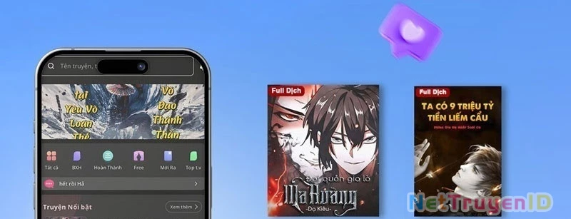 Bệnh Viện Chư Thần Của Tôi Chapter 25 - Trang 2