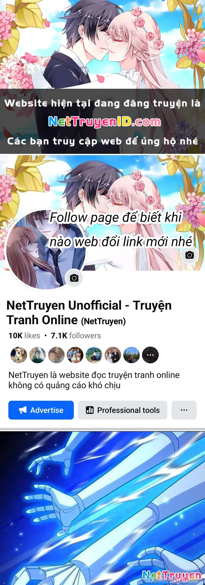 Bệnh Viện Chư Thần Của Tôi Chapter 25 - Trang 2