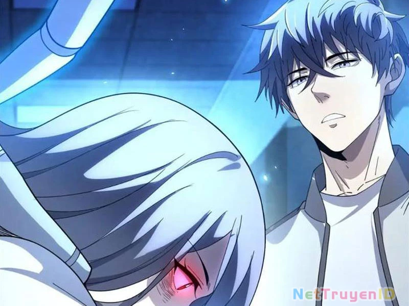 Bệnh Viện Chư Thần Của Tôi Chapter 25 - Trang 2