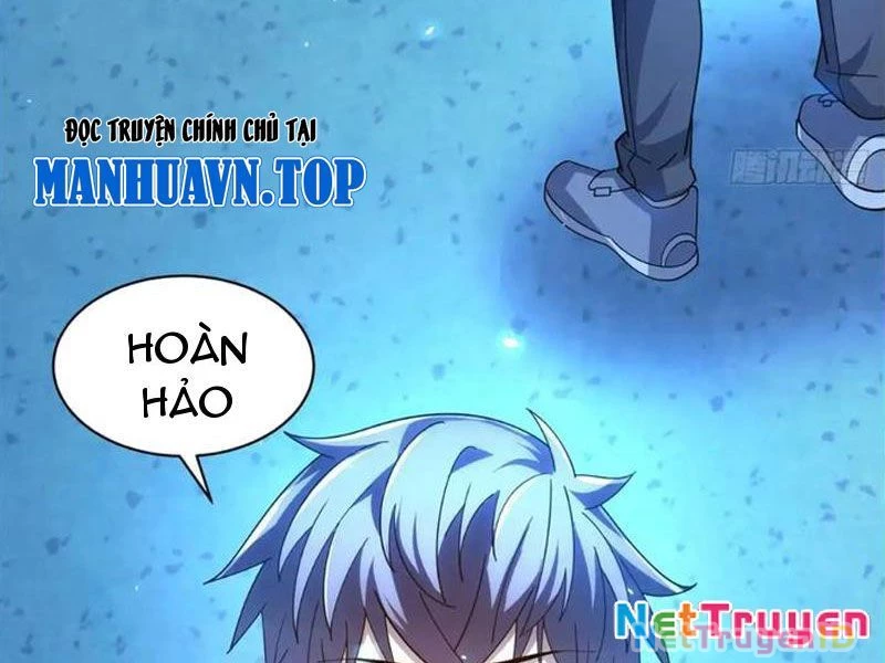 Bệnh Viện Chư Thần Của Tôi Chapter 25 - Trang 2