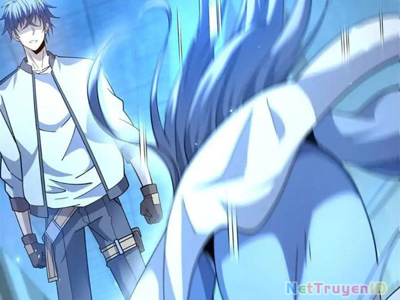 Bệnh Viện Chư Thần Của Tôi Chapter 25 - Trang 2