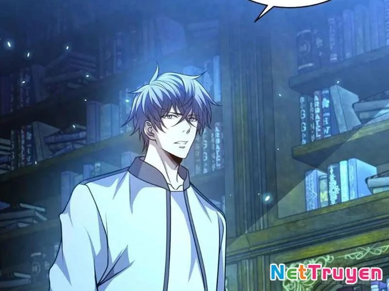 Bệnh Viện Chư Thần Của Tôi Chapter 25 - Trang 2