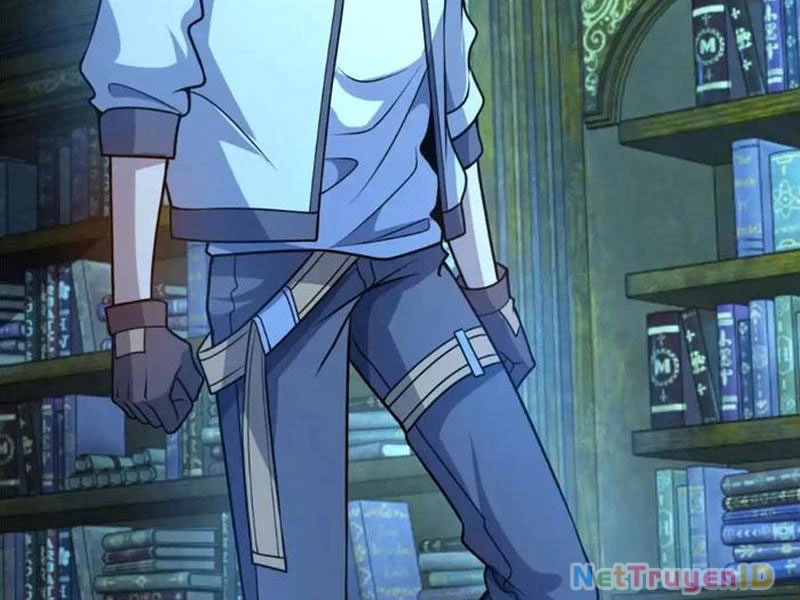 Bệnh Viện Chư Thần Của Tôi Chapter 25 - Trang 2