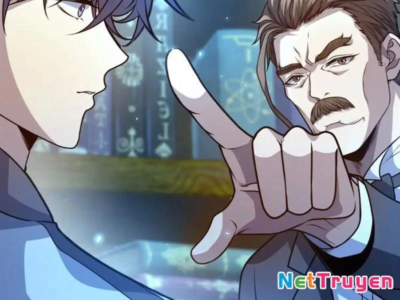 Bệnh Viện Chư Thần Của Tôi Chapter 25 - Trang 2