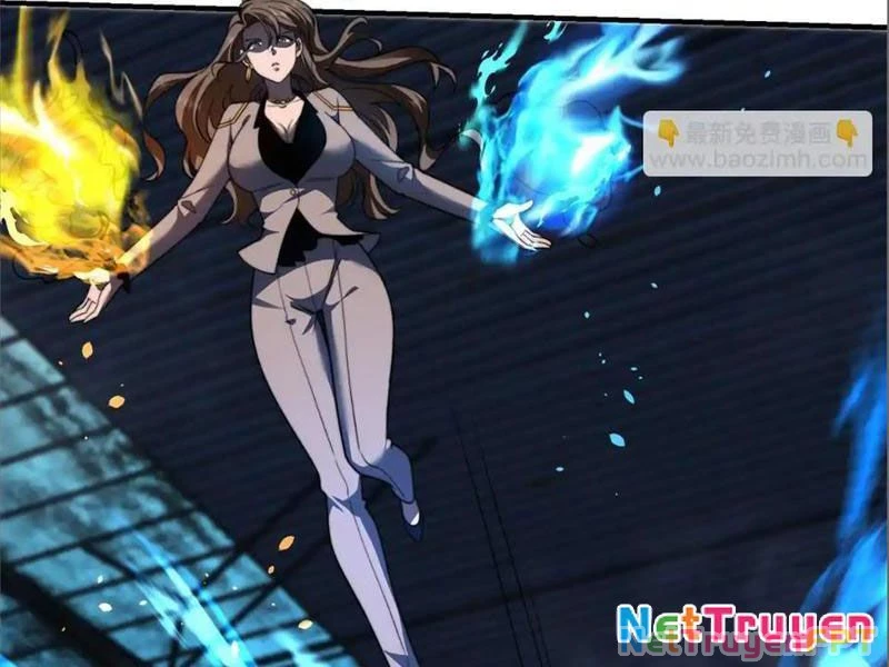 Bệnh Viện Chư Thần Của Tôi Chapter 26 - Trang 2