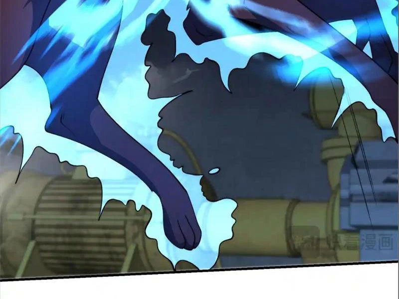 Bệnh Viện Chư Thần Của Tôi Chapter 26 - Trang 2