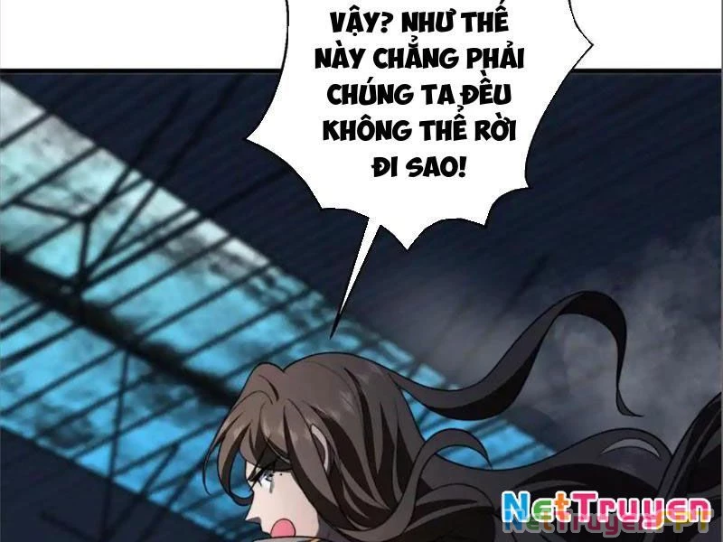 Bệnh Viện Chư Thần Của Tôi Chapter 26 - Trang 2
