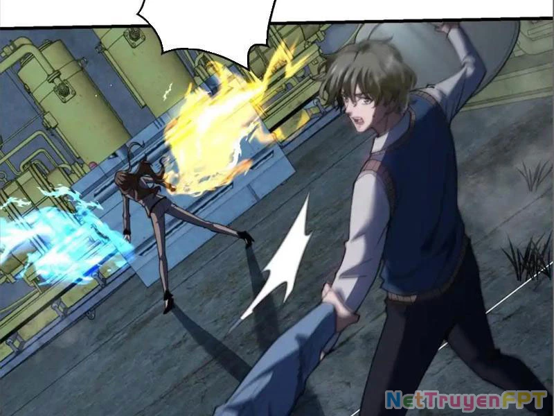 Bệnh Viện Chư Thần Của Tôi Chapter 26 - Trang 2