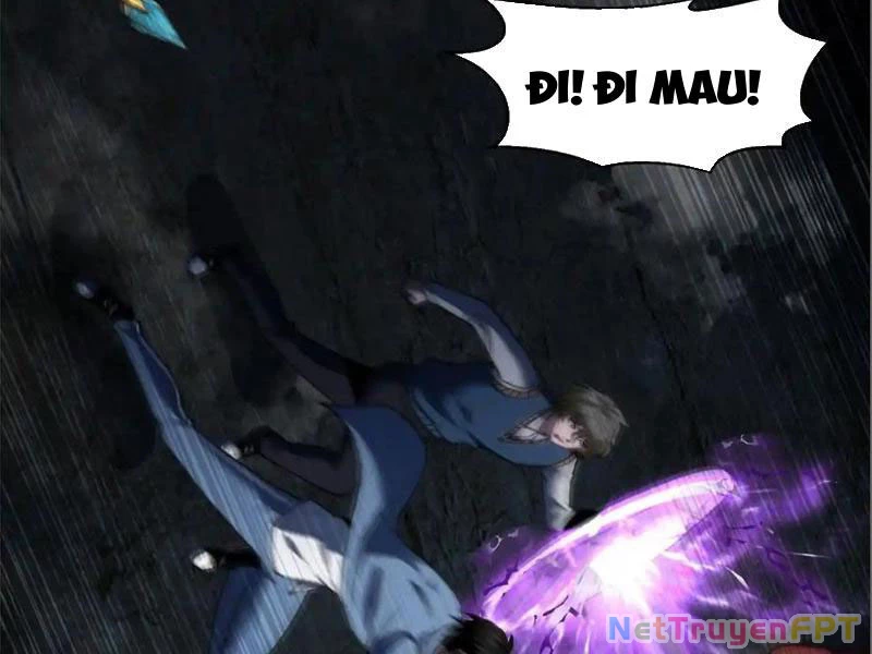 Bệnh Viện Chư Thần Của Tôi Chapter 26 - Trang 2