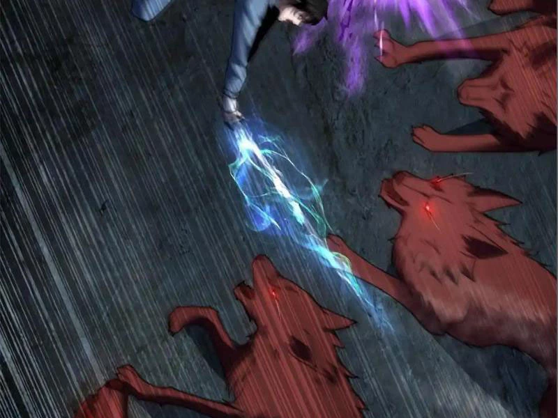 Bệnh Viện Chư Thần Của Tôi Chapter 26 - Trang 2