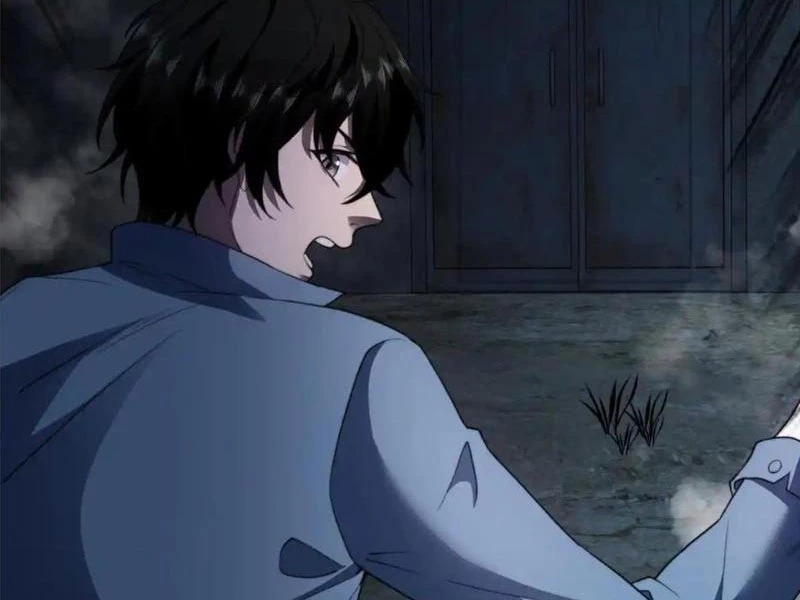 Bệnh Viện Chư Thần Của Tôi Chapter 26 - Trang 2