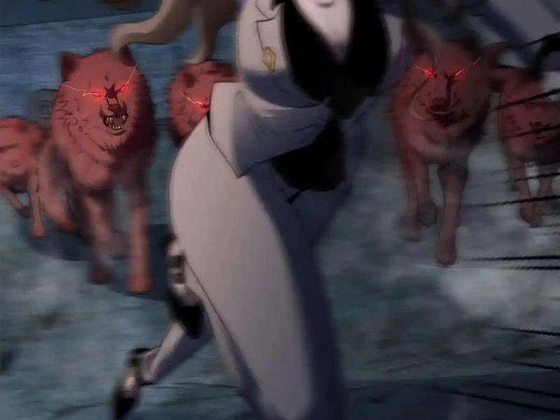 Bệnh Viện Chư Thần Của Tôi Chapter 26 - Trang 2