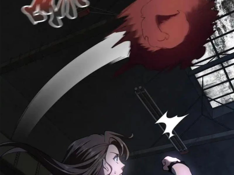 Bệnh Viện Chư Thần Của Tôi Chapter 26 - Trang 2