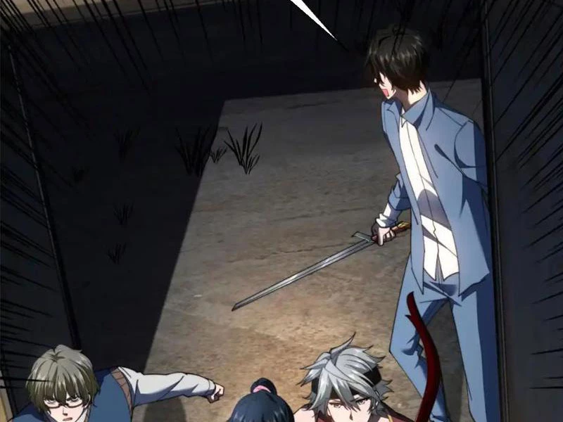 Bệnh Viện Chư Thần Của Tôi Chapter 26 - Trang 2