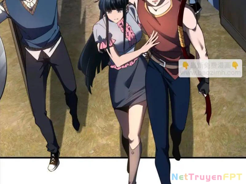 Bệnh Viện Chư Thần Của Tôi Chapter 26 - Trang 2