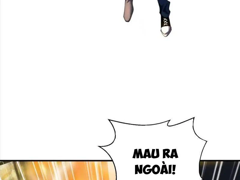 Bệnh Viện Chư Thần Của Tôi Chapter 26 - Trang 2