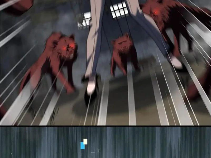 Bệnh Viện Chư Thần Của Tôi Chapter 26 - Trang 2