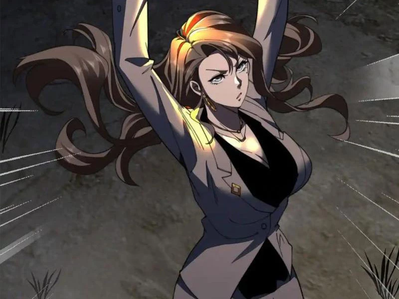 Bệnh Viện Chư Thần Của Tôi Chapter 26 - Trang 2