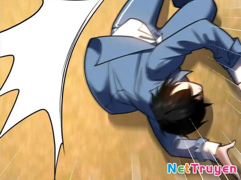 Bệnh Viện Chư Thần Của Tôi Chapter 26 - Trang 2