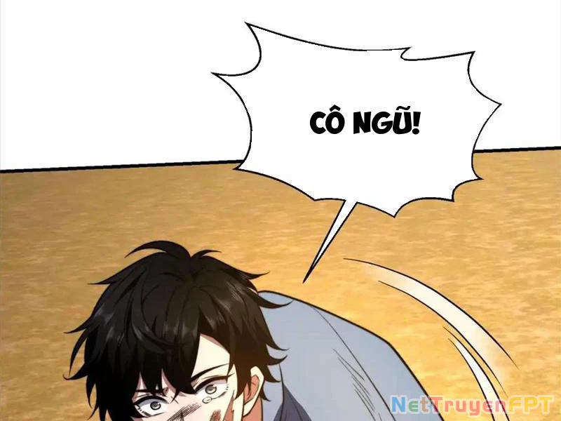 Bệnh Viện Chư Thần Của Tôi Chapter 26 - Trang 2