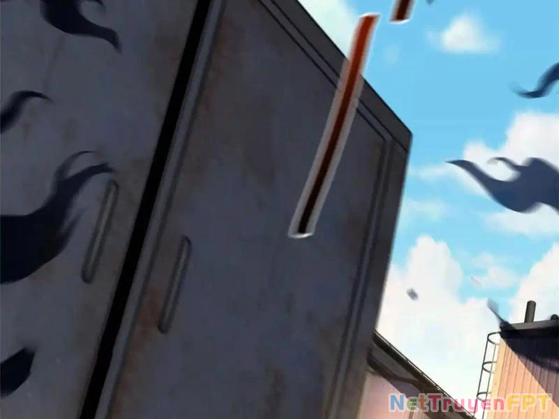 Bệnh Viện Chư Thần Của Tôi Chapter 26 - Trang 2