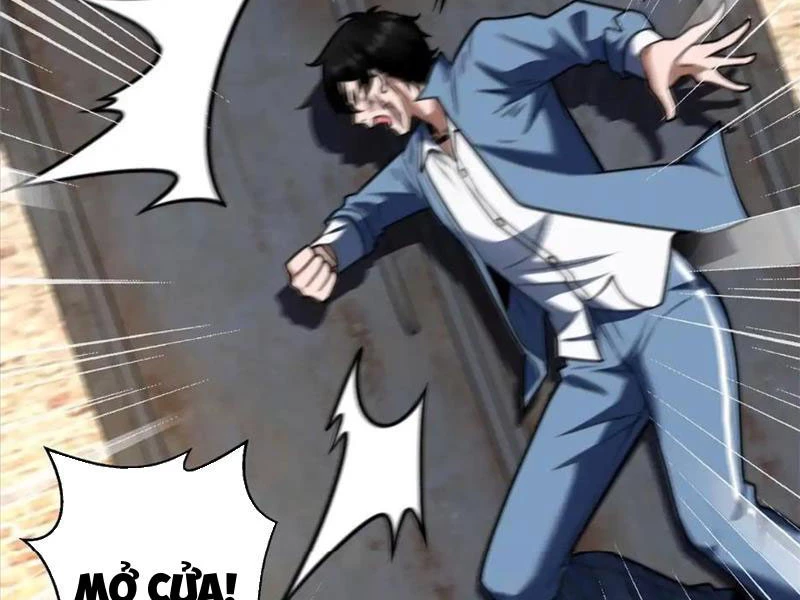 Bệnh Viện Chư Thần Của Tôi Chapter 26 - Trang 2