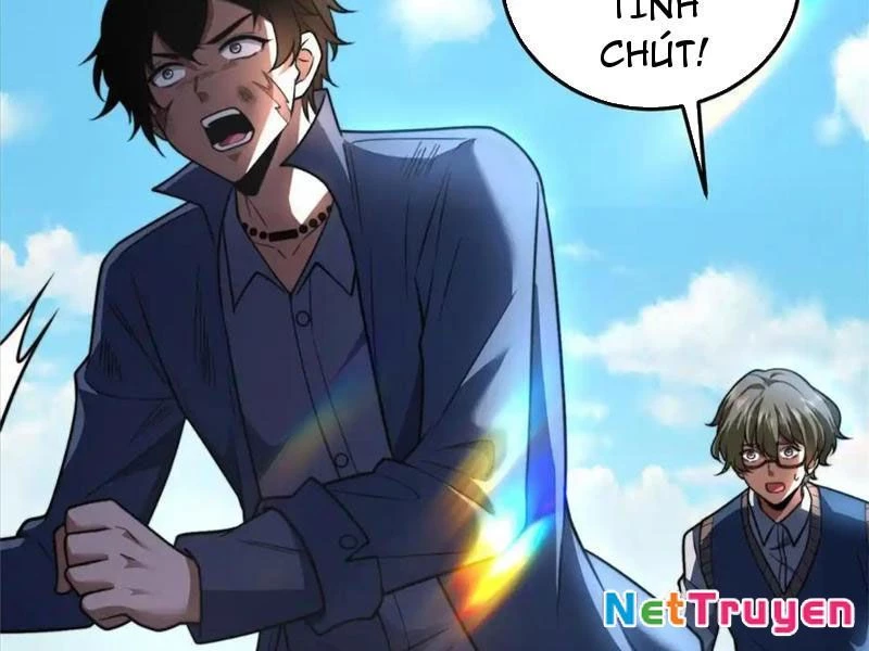 Bệnh Viện Chư Thần Của Tôi Chapter 26 - Trang 2