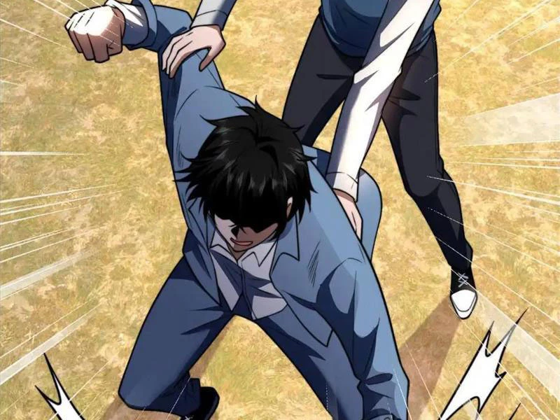 Bệnh Viện Chư Thần Của Tôi Chapter 26 - Trang 2