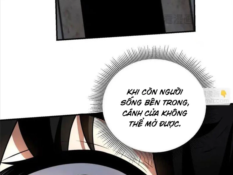 Bệnh Viện Chư Thần Của Tôi Chapter 26 - Trang 2