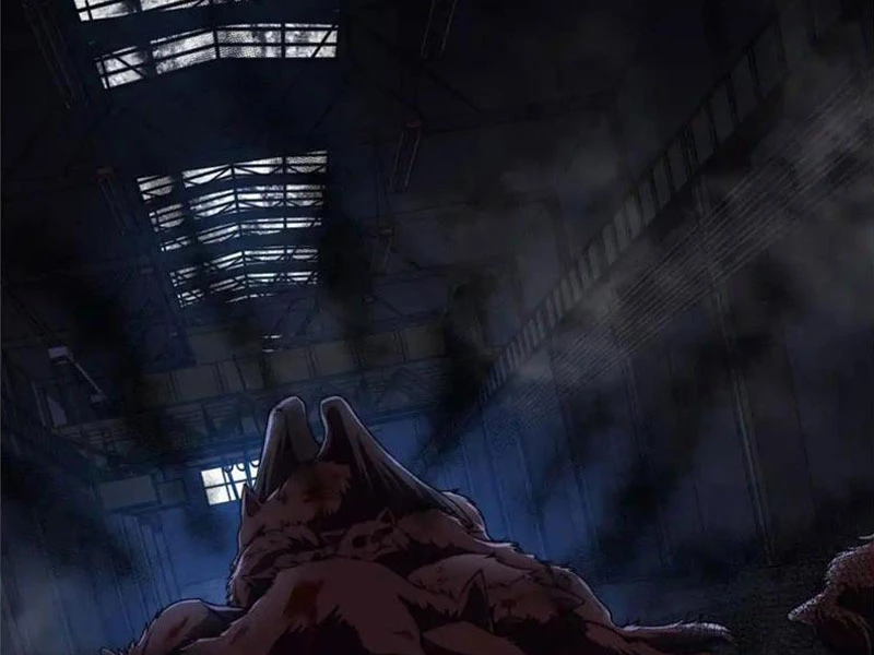 Bệnh Viện Chư Thần Của Tôi Chapter 26 - Trang 2