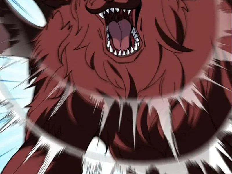 Bệnh Viện Chư Thần Của Tôi Chapter 26 - Trang 2