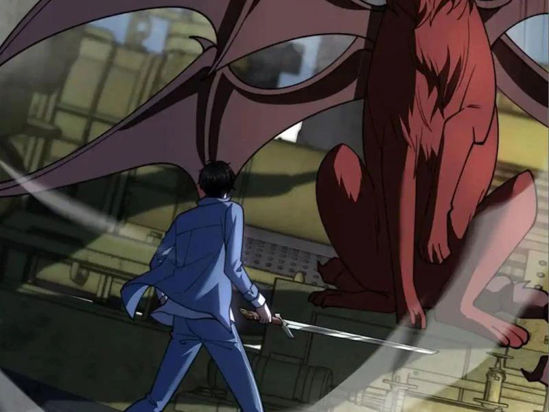 Bệnh Viện Chư Thần Của Tôi Chapter 26 - Trang 2