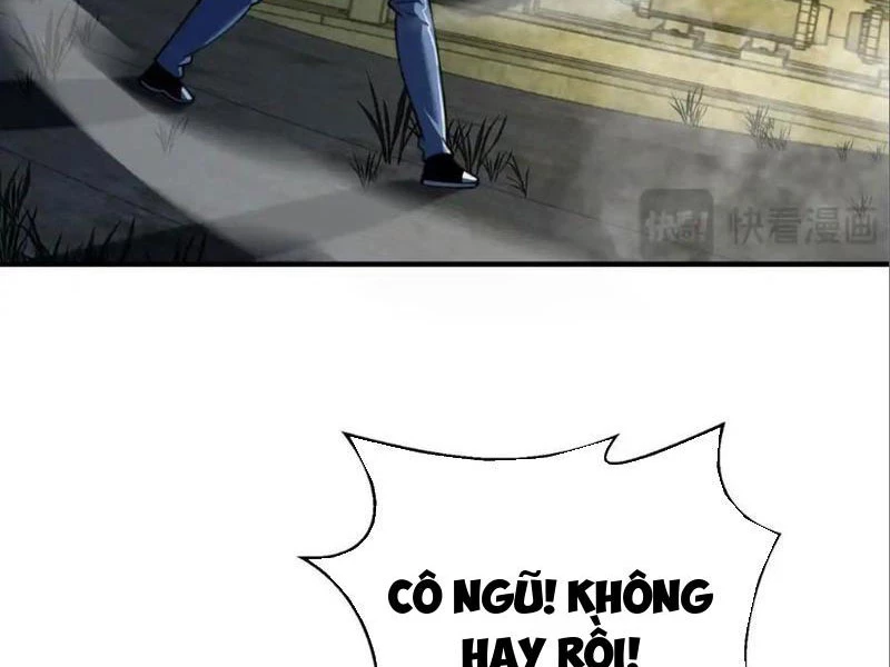 Bệnh Viện Chư Thần Của Tôi Chapter 26 - Trang 2