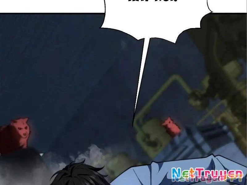 Bệnh Viện Chư Thần Của Tôi Chapter 26 - Trang 2