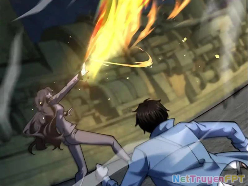 Bệnh Viện Chư Thần Của Tôi Chapter 26 - Trang 2