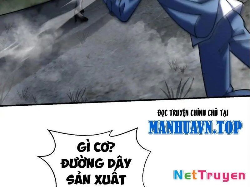 Bệnh Viện Chư Thần Của Tôi Chapter 26 - Trang 2