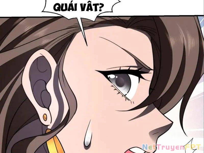 Bệnh Viện Chư Thần Của Tôi Chapter 26 - Trang 2