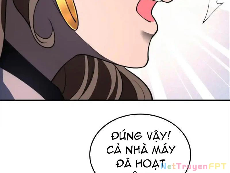 Bệnh Viện Chư Thần Của Tôi Chapter 26 - Trang 2