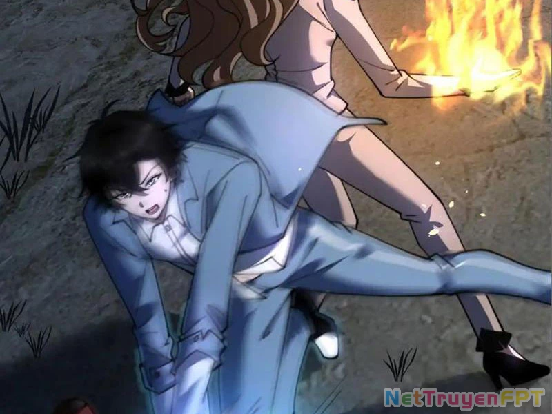 Bệnh Viện Chư Thần Của Tôi Chapter 26 - Trang 2