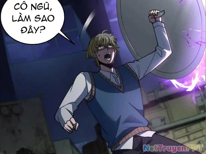 Bệnh Viện Chư Thần Của Tôi Chapter 26 - Trang 2