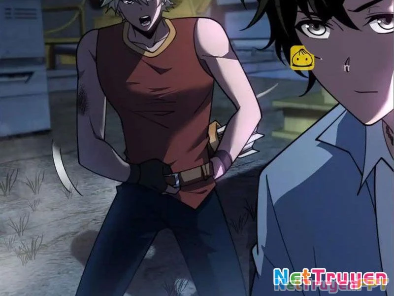 Bệnh Viện Chư Thần Của Tôi Chapter 26 - Trang 2