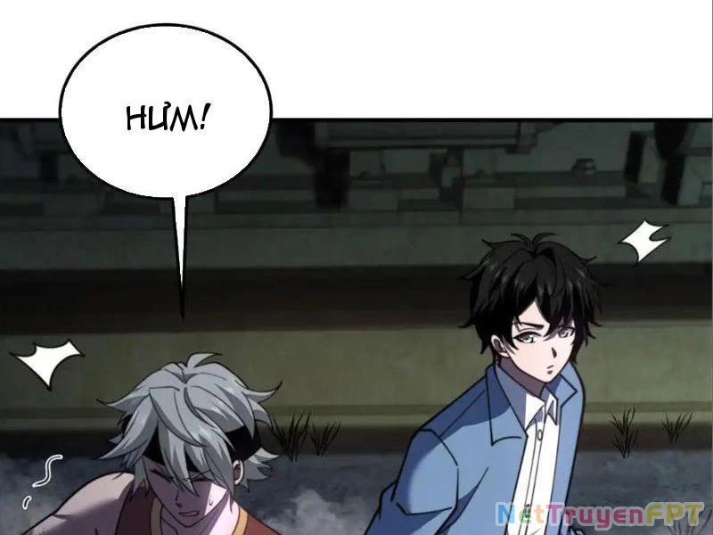 Bệnh Viện Chư Thần Của Tôi Chapter 26 - Trang 2