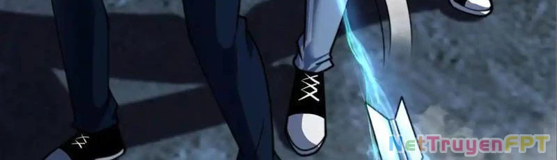 Bệnh Viện Chư Thần Của Tôi Chapter 26 - Trang 2