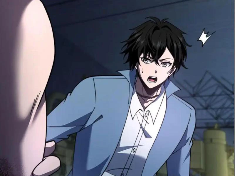 Bệnh Viện Chư Thần Của Tôi Chapter 26 - Trang 2