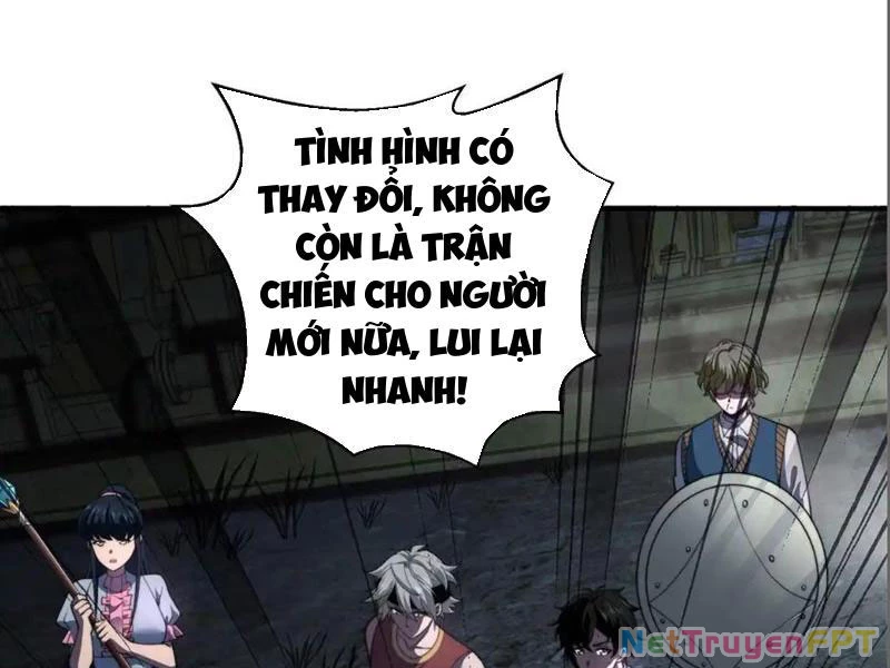 Bệnh Viện Chư Thần Của Tôi Chapter 26 - Trang 2
