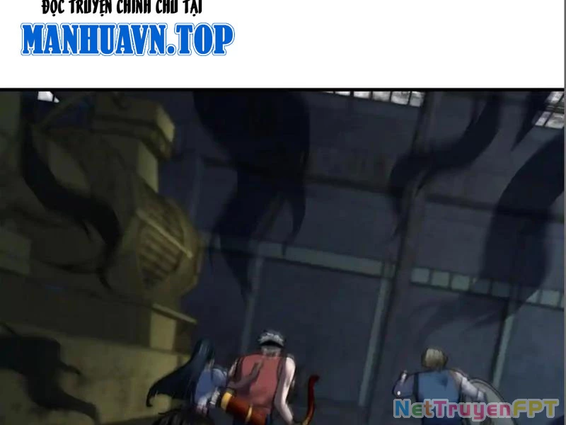 Bệnh Viện Chư Thần Của Tôi Chapter 26 - Trang 2